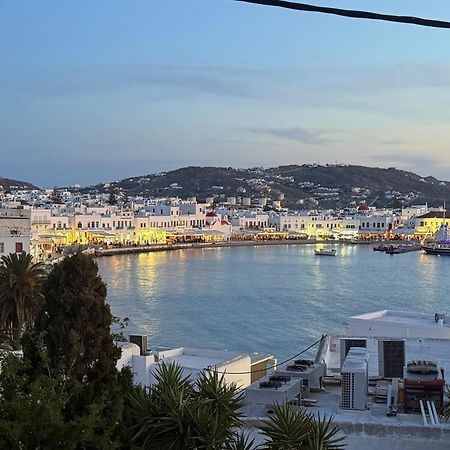 阿罗度公寓 Mykonos Town 外观 照片