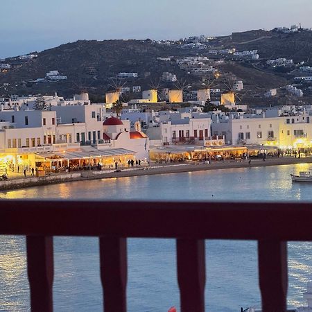 阿罗度公寓 Mykonos Town 外观 照片