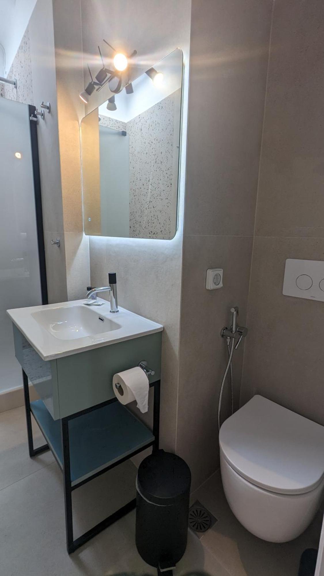 阿罗度公寓 Mykonos Town 外观 照片