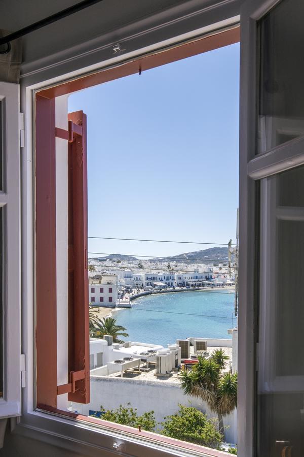阿罗度公寓 Mykonos Town 外观 照片